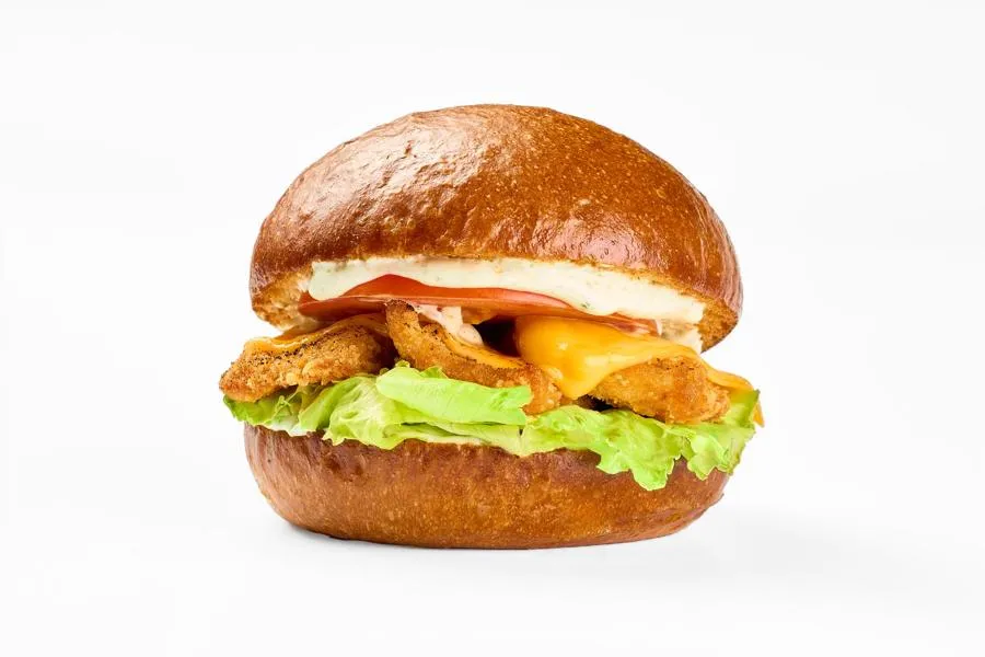 Big Cheese Chicken Magic