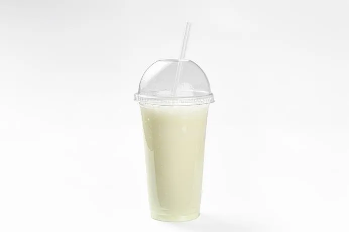 Молочный коктейль  Фисташка 