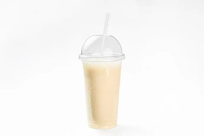 Молочный коктейль  Банан 