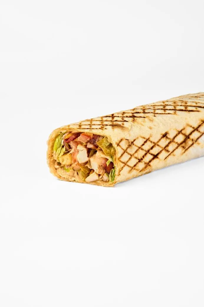 Злобная шаурма