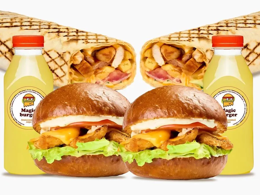 СЫРНЫЙ КОМБО