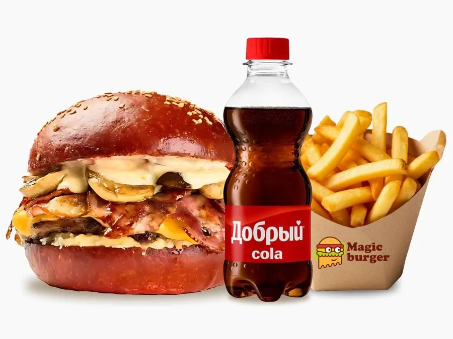 ЛЕГЕНДАРНЫЙ