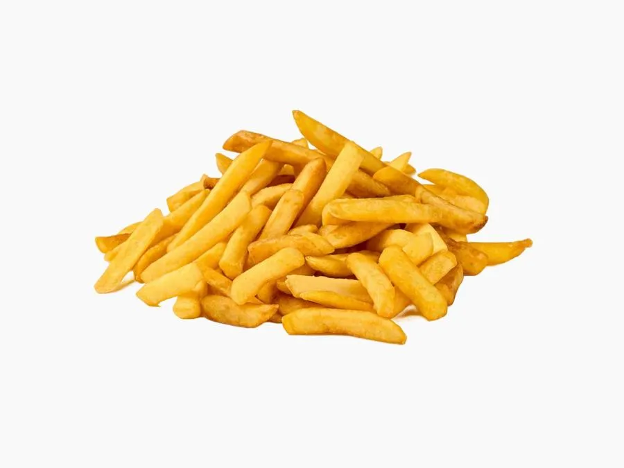 Картофель фри