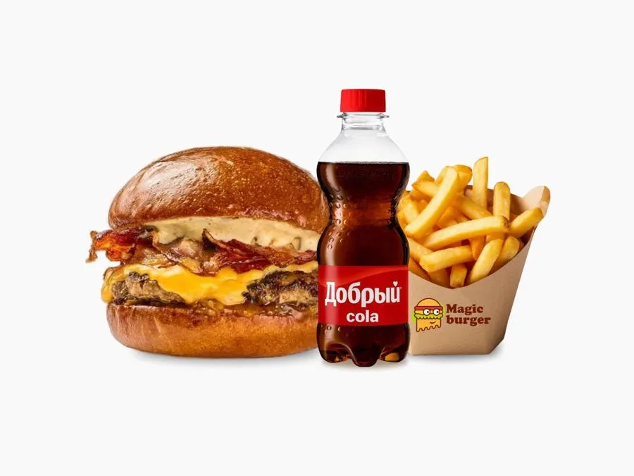 БРУТАЛЬНЫЙ