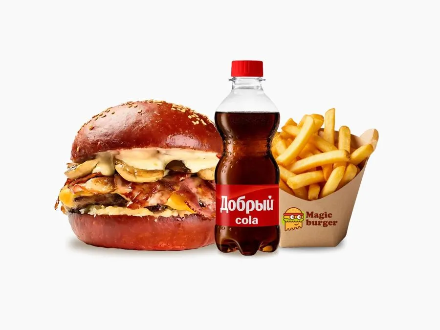 ЛЕГЕНДАРНЫЙ