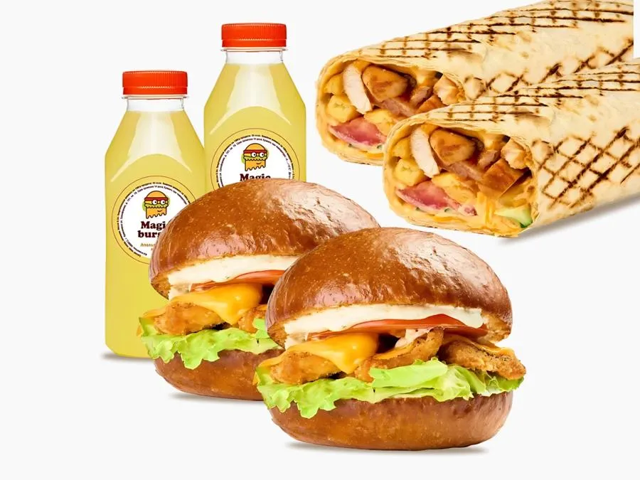 СЫРНЫЙ КОМБО