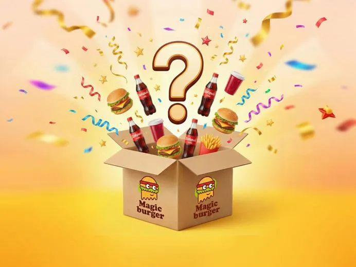 Бокс сюрприз 3