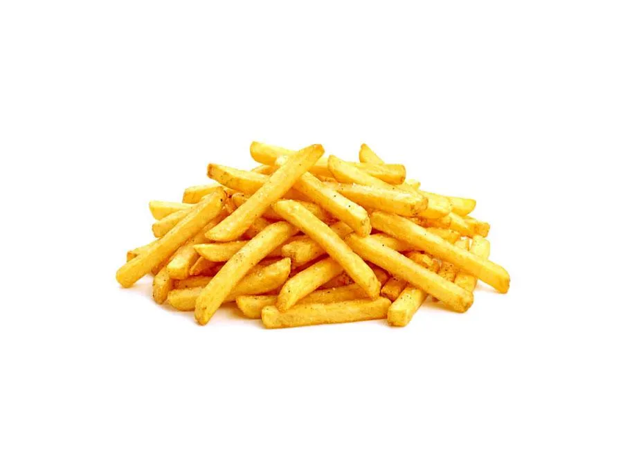 Картофель фри