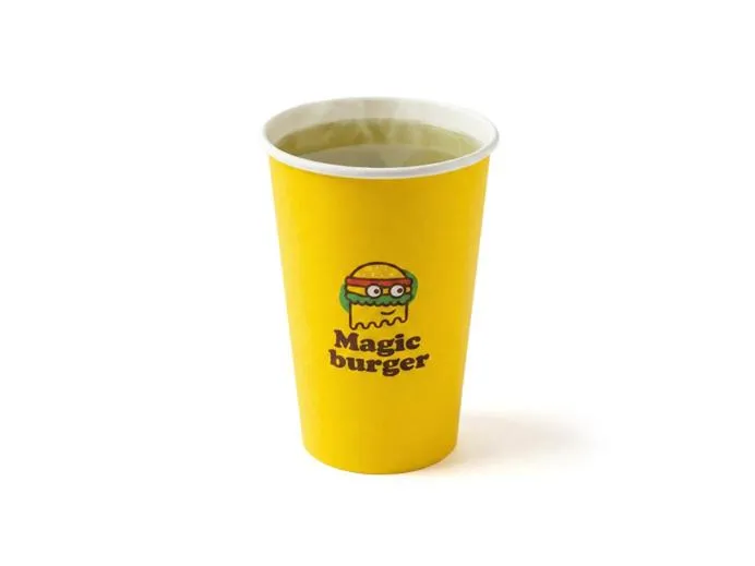 Чай зеленый