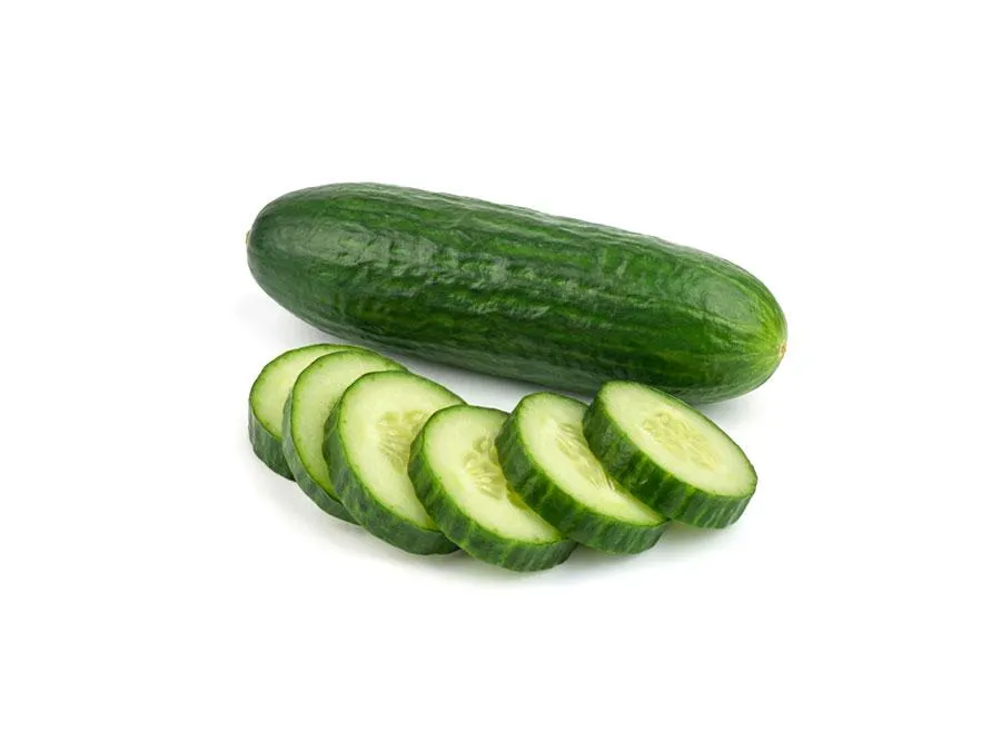 Огурцы свежие